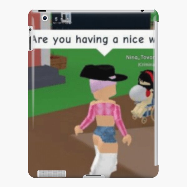 Roblox Memes