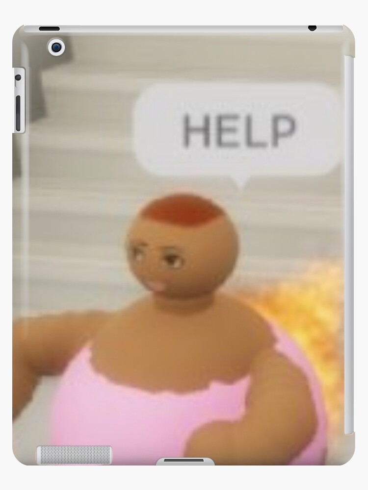 roblox meme skin