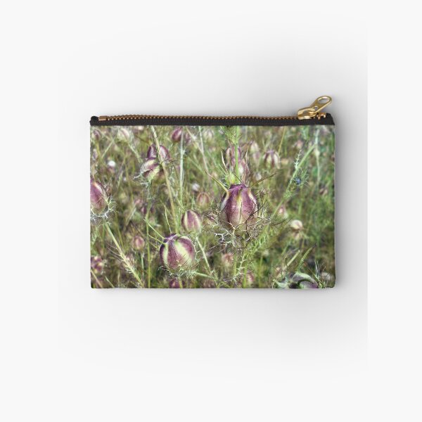 Item preview, Nigella Seed Heads designed and sold by Floral-Art.