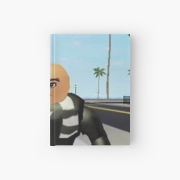 Gru with a gun xd - Roblox