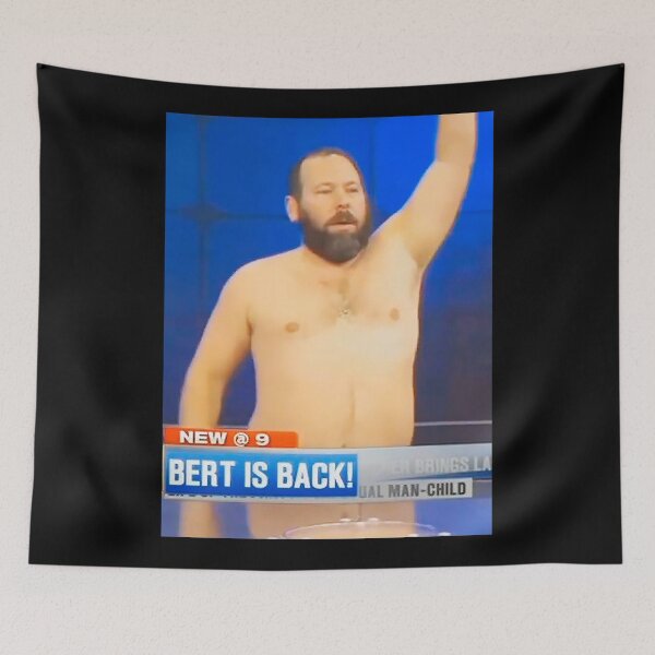 Item preview, the most Bert picture ever designed and sold by meme-stuff.
