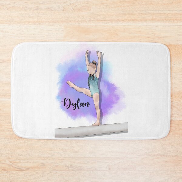 Item preview, A. Zimmerman (purple) designed and sold by You2CartoonShop.