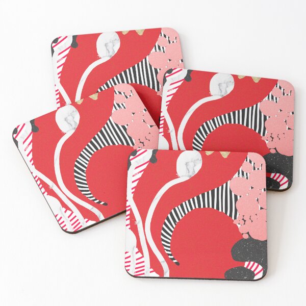 Item preview, Organic weirdness designed and sold by Lumimango.