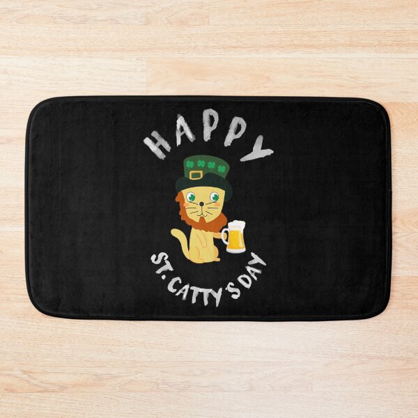Item preview, 34 st patricks day party  shamrock beer gift idea dark nikita goel transparent designed and sold by naickanontolk.
