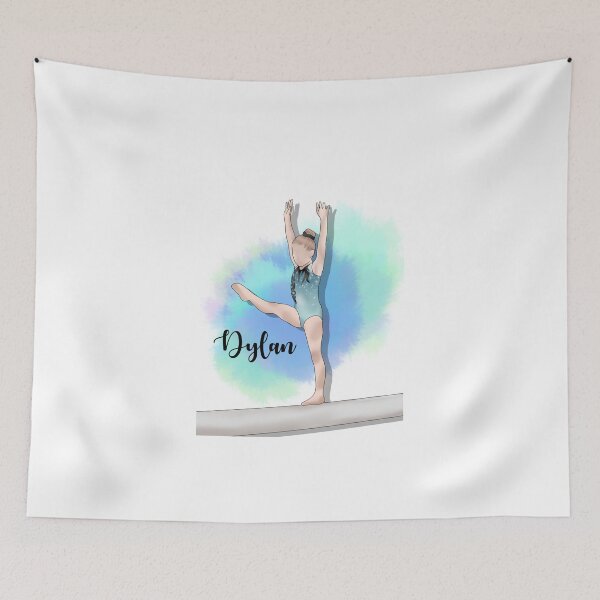 Item preview, A. Zimmerman (blue) designed and sold by You2CartoonShop.