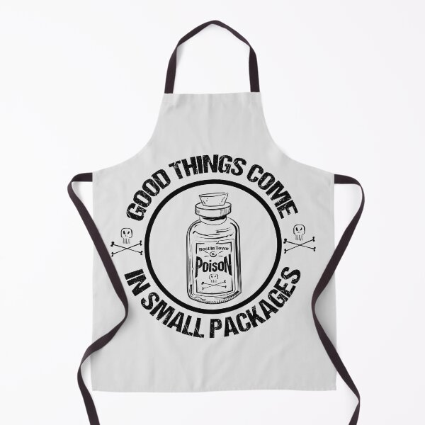 Item preview, Good things Come In Small Packages designed and sold by SimonSay.