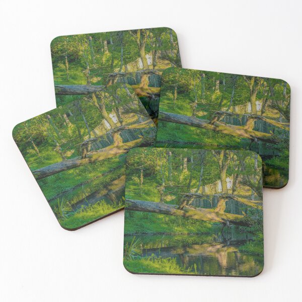 Item preview, All green nature designed and sold by KGPhotoArt.