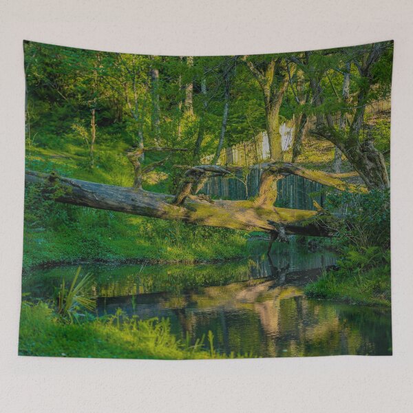 Item preview, All green nature designed and sold by KGPhotoArt.