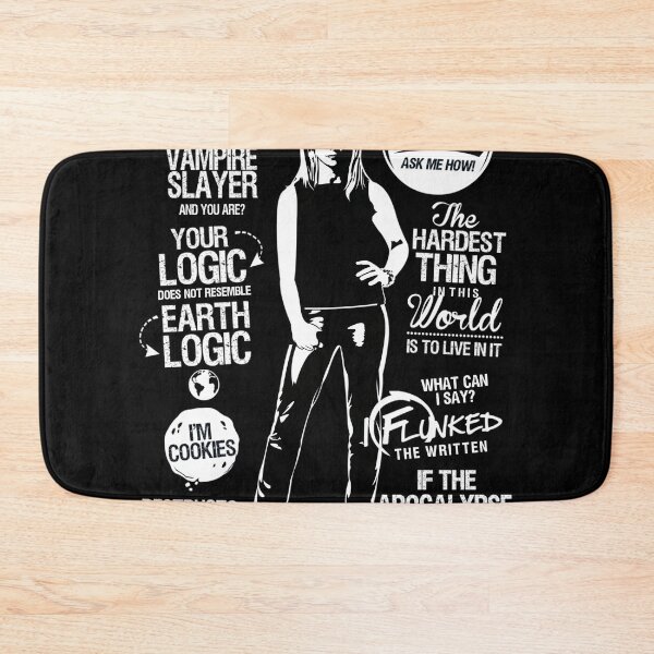 Item preview, Quotes of a Slayer  Essential  designed and sold by tuzovaoneald.