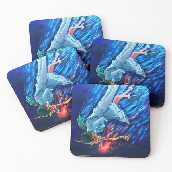 Item preview, Dive For You designed and sold by diathadevil.