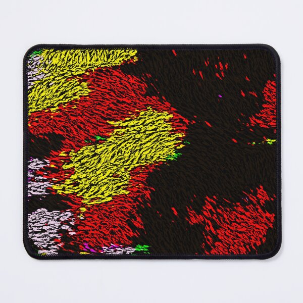 Item preview, Colorful 40 by Kristalin Davis designed and sold by Kristalin Davis.