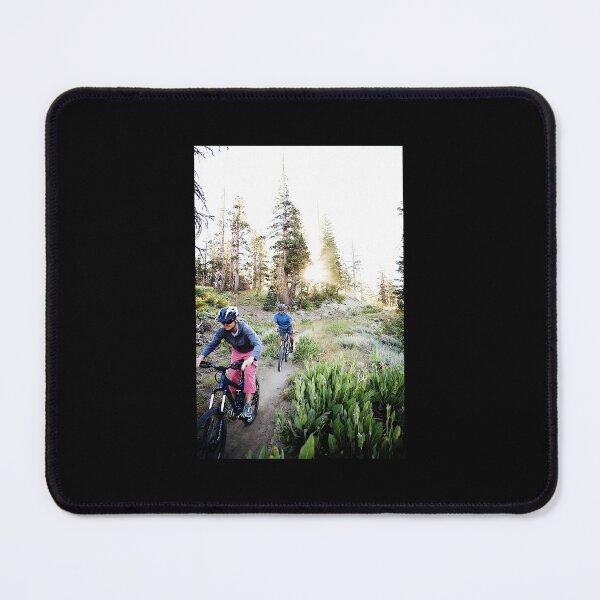 Item preview, 35 people riding mountain bikes jay reilly designed and sold by naickanontolk.