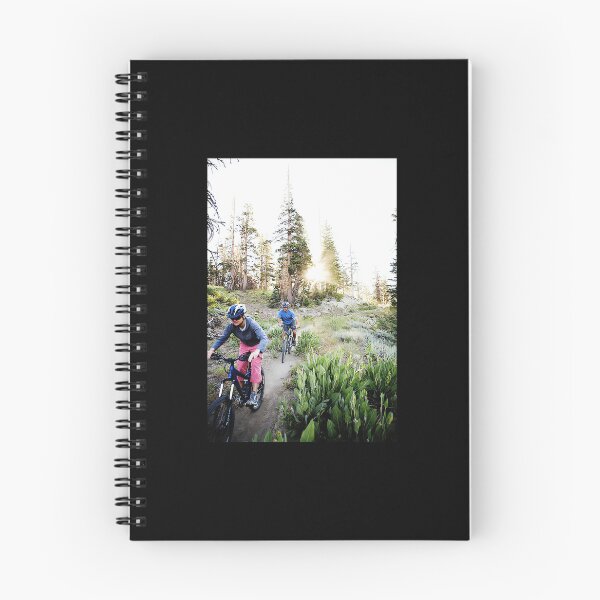 Item preview, 35 people riding mountain bikes jay reilly designed and sold by naickanontolk.