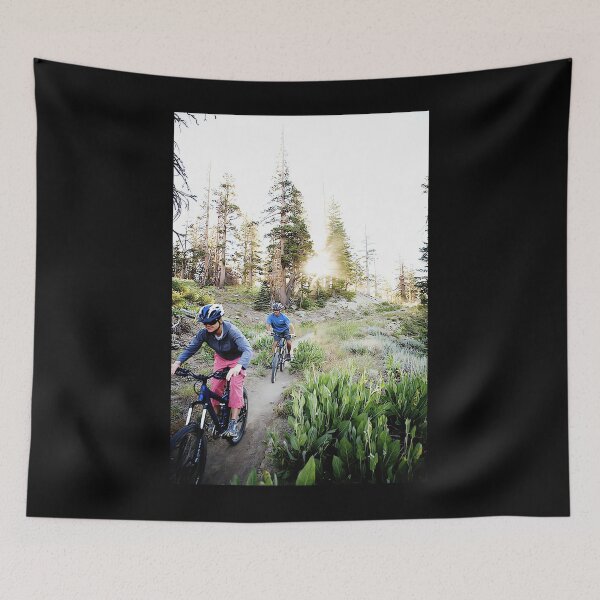 Item preview, 35 people riding mountain bikes jay reilly designed and sold by naickanontolk.