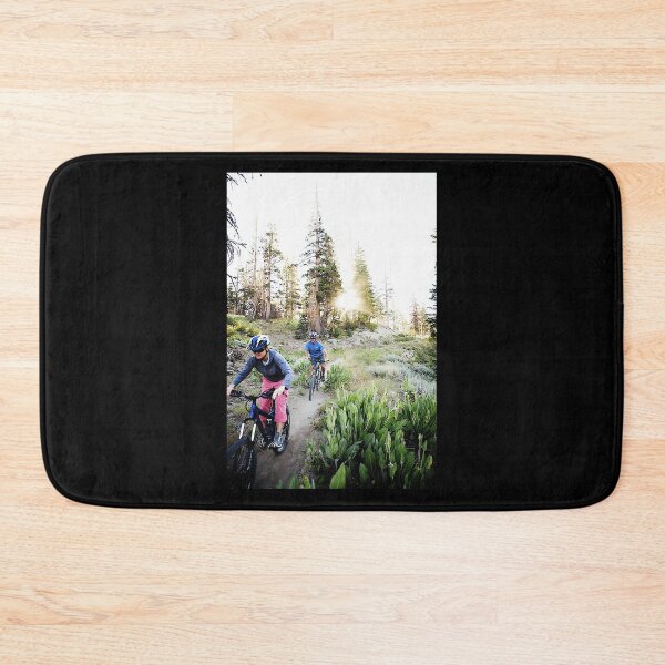 Item preview, 35 people riding mountain bikes jay reilly designed and sold by naickanontolk.