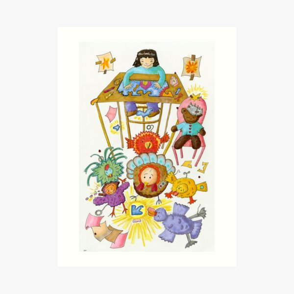 Art Print