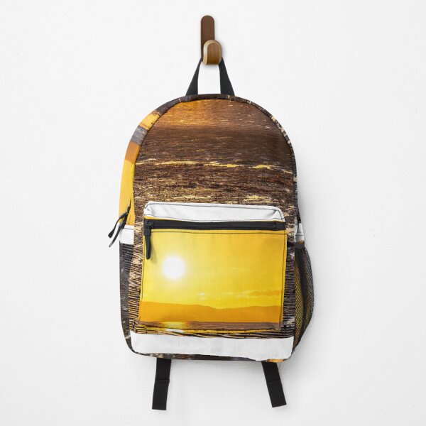 Item preview, Sailing homeward under a fiery sky designed and sold by Roy K Hills.