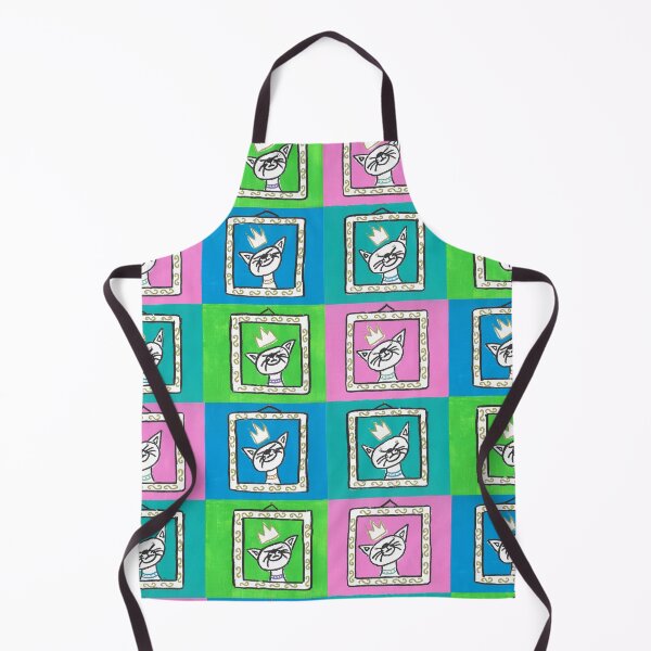 Item preview, Superior Cat designed and sold by dasraiser.