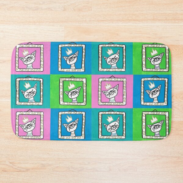 Item preview, Superior Cat designed and sold by dasraiser.