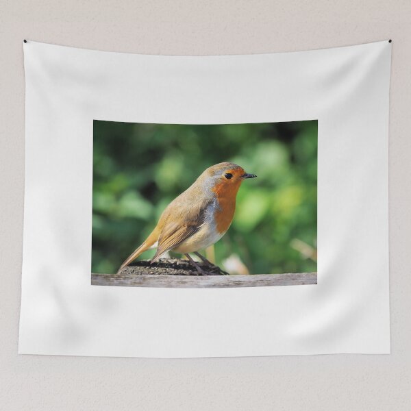 Item preview, English Robin designed and sold by Dorset Girl.