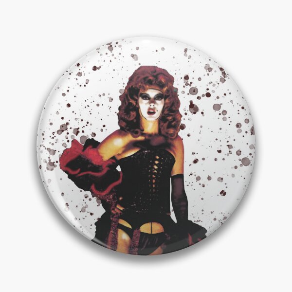 Item preview, Janet Weiss Susan Sarandon Rocky Horror Drawing  designed and sold by Lily Trenchard.
