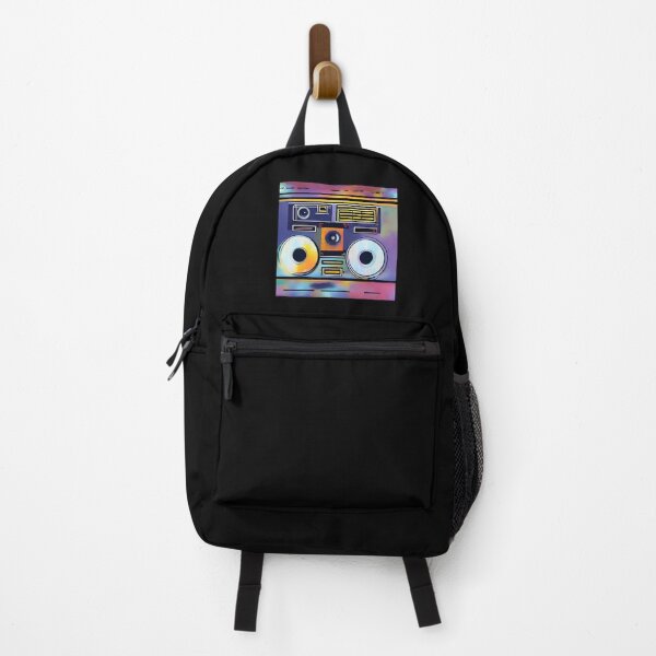 Item preview, Ghetto Blaster designed and sold by patrio.