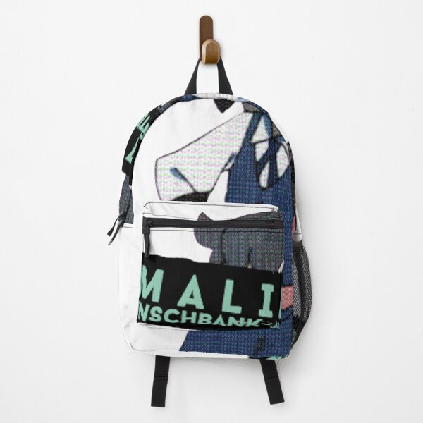 Item preview, AMALIE VON BRAUNSCHBANK-ALBRECHTBERGER | LWA (green on black variant) designed and sold by VoltageStone.