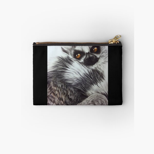 Item preview, Lemur designed and sold by Cuatrogatos.
