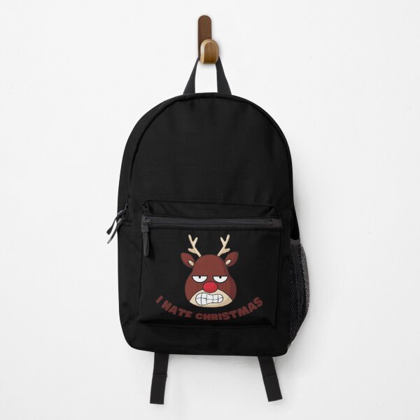 Item preview, I Hate Christmas designed and sold by Coffee Lifestyle.