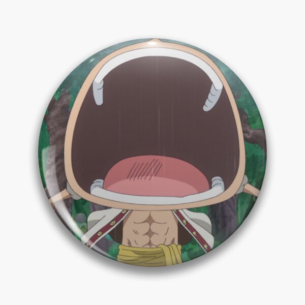 Item preview, Hungry Luffy designed and sold by sebway2go.