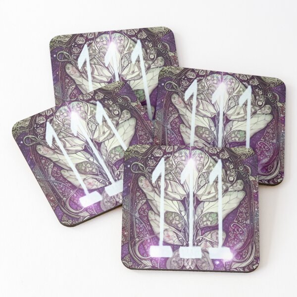 Item preview, Beginnings designed and sold by Sasheemi.