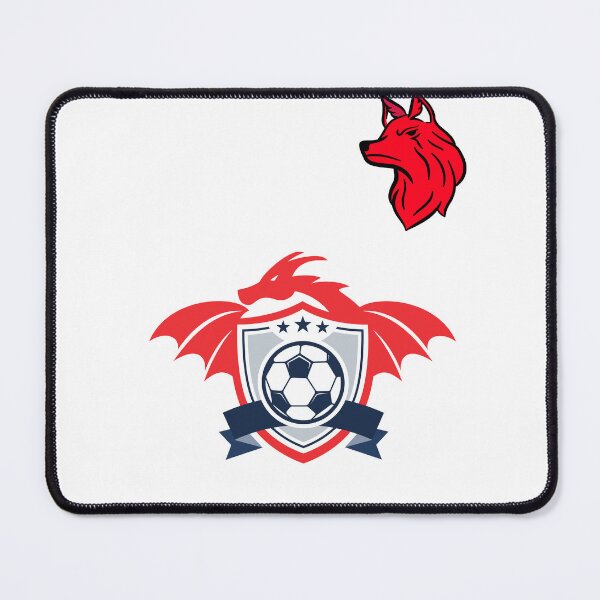 Item preview, football sidemen designed and sold by DAYLIFE.