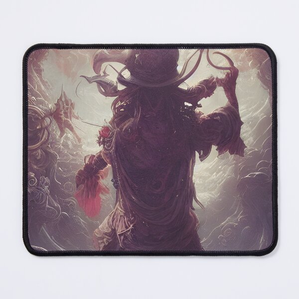 Item preview, Demonic Inquisitor designed and sold by plainhavoc.