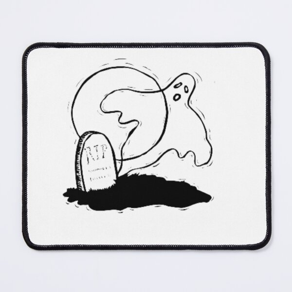 Item preview, Spooky Aesthetic Tiles designed and sold by AYACHI90.