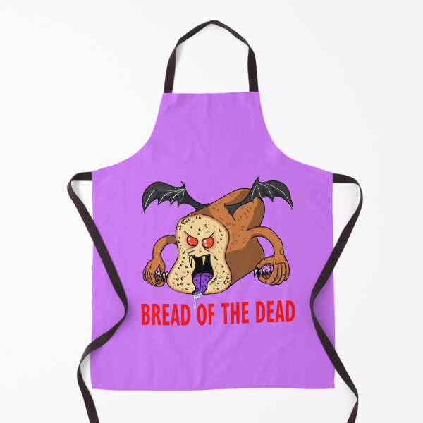 Item preview, Bread Of The Dead designed and sold by AyseAkcay.
