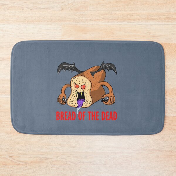 Item preview, Bread Of The Dead designed and sold by AyseAkcay.