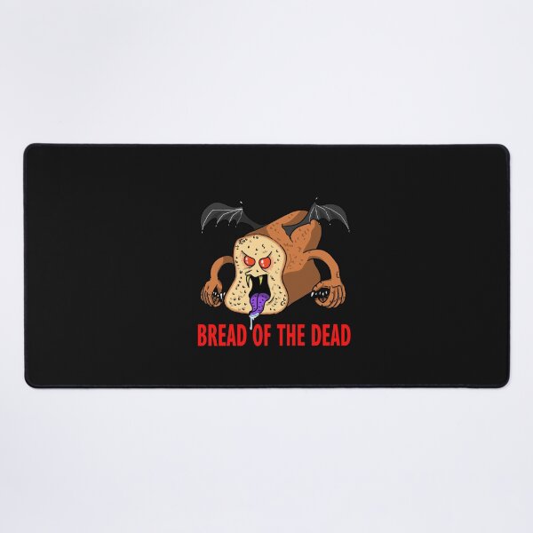 Item preview, Bread Of The Dead designed and sold by AyseAkcay.