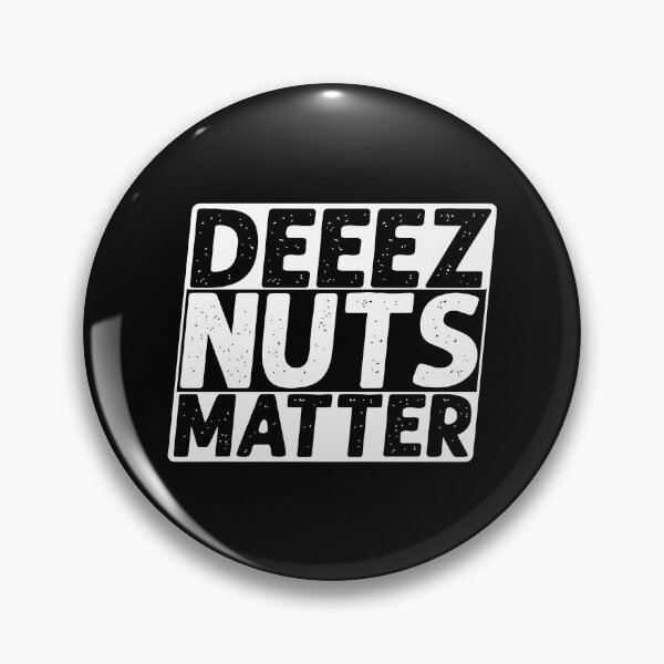 Artikelvorschau, Deez Nuts Matter Lustige Männer entworfen und verkauft von Big Twelve.