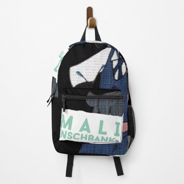 Item preview, AMALIE VON BRAUNSCHBANK-ALBRECHTBERGER | LWA (green on white variant) designed and sold by VoltageStone.