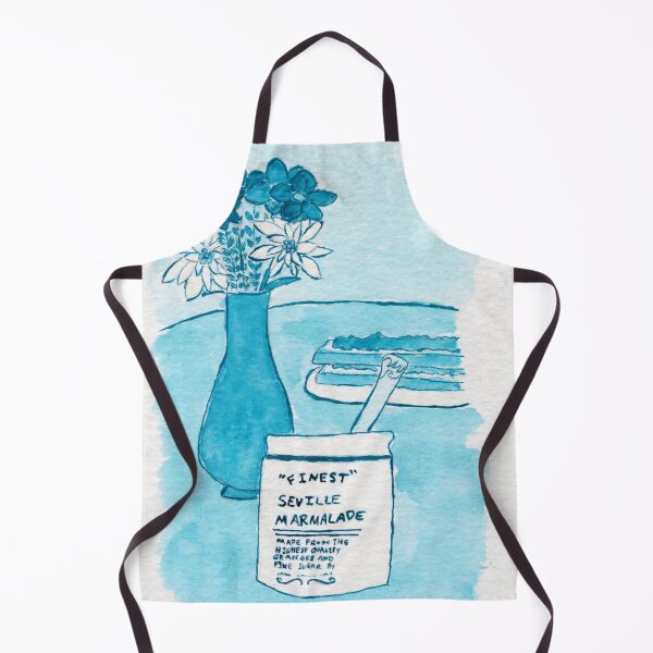 Item preview, Marmalade for Breakfast designed and sold by Sami Kelsh.