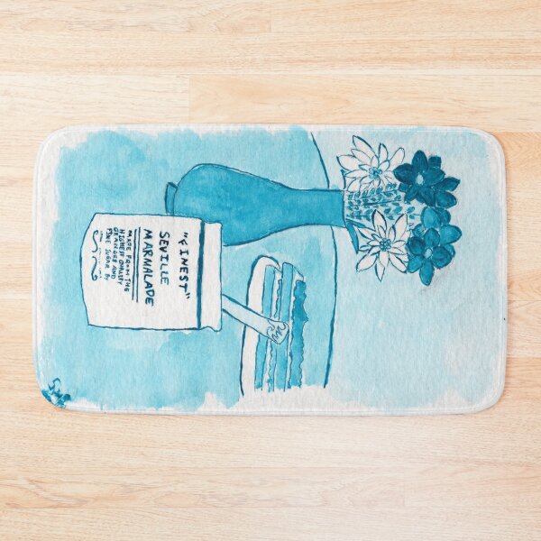 Item preview, Marmalade for Breakfast designed and sold by Sami Kelsh.