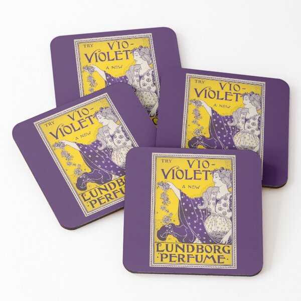 Item preview, Lundborg's Perfumes designed and sold by Jools-57.