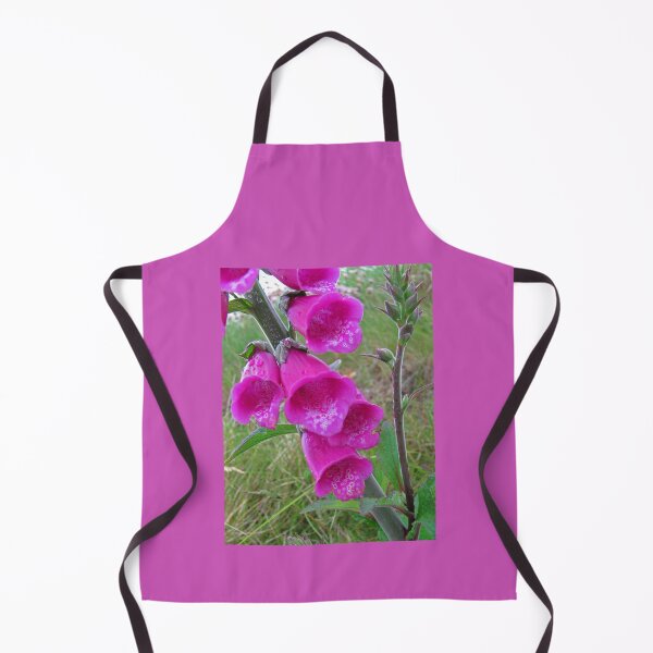 Item preview, Foxglove (Digitalis) designed and sold by RedHillDigital.