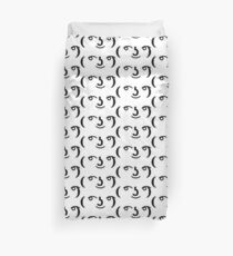 Le Lenny Face ( ͡° ͜ʖ ͡°) Duvet Cover