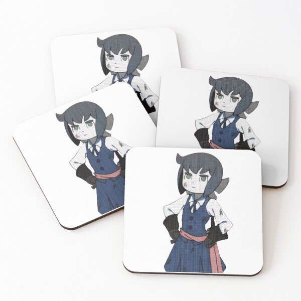 Item preview, AMALIE VON BRAUNSCHBANK-ALBRECHTBERGER | LWA (textless variant) designed and sold by VoltageStone.