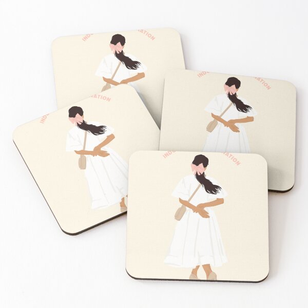 Item preview, Indulge Your Imagination designed and sold by mckhowdesign.