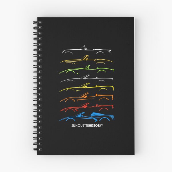 Artikelvorschau, 2 amerikanische sport cabrio silhouettehistory gabor vida transparent entworfen und verkauft von hemmengubioj.