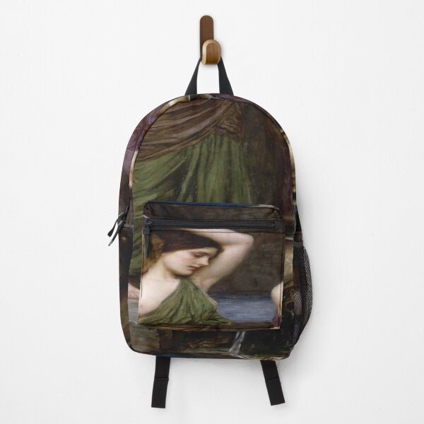 Item preview, John William Waterhouse - Danaides designed and sold by beoverpowered.
