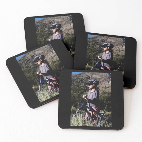 Item preview, 36 people riding mountain bikes jay reilly designed and sold by naickanontolk.
