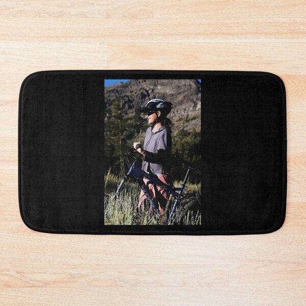 Item preview, 36 people riding mountain bikes jay reilly designed and sold by naickanontolk.